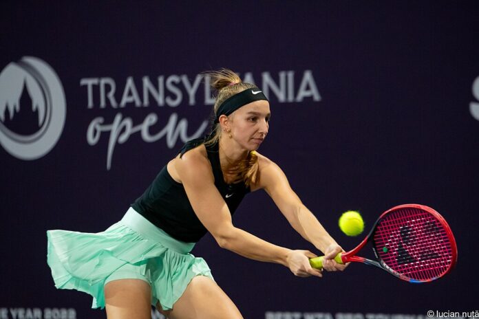 Tamara Korpatsch