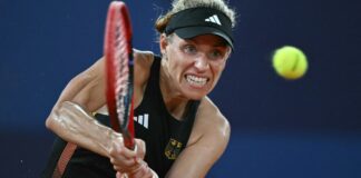 Kerber blickt zurück: „Schönster Sieg? Definitiv Wimbledon“